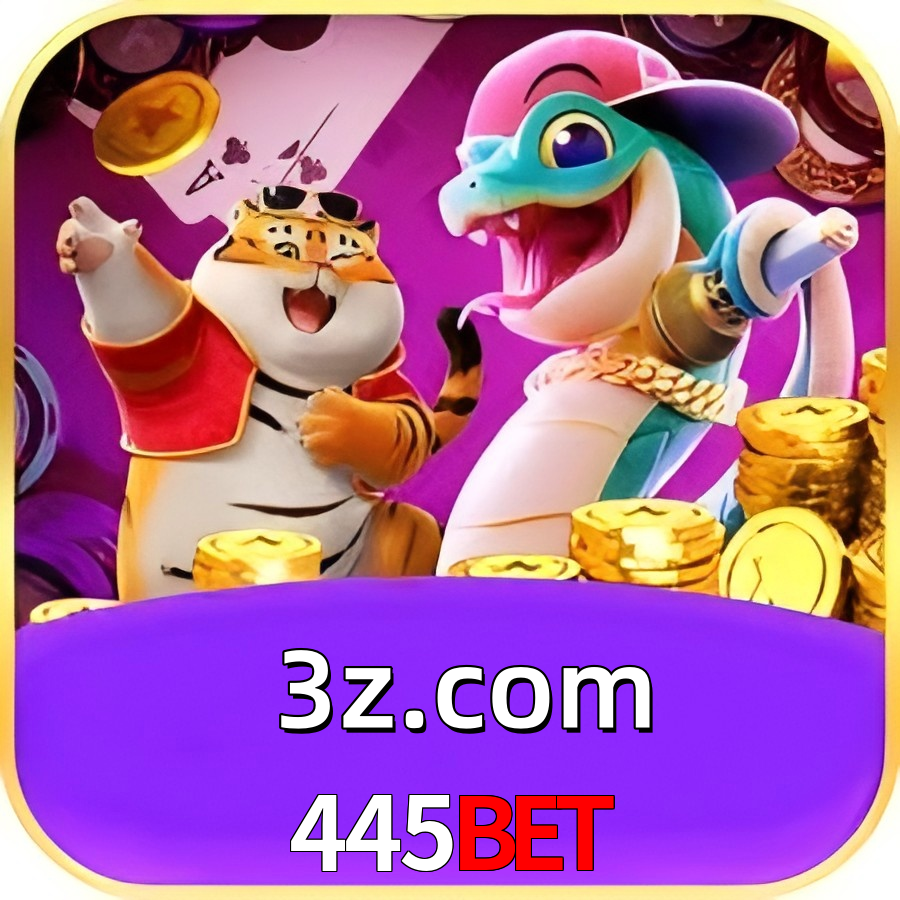 445BET